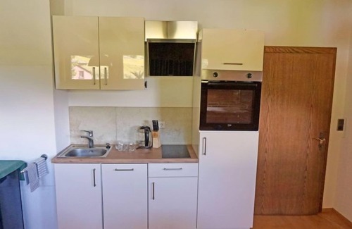 Ochsengarten Apartment | Elisabeth by Interhome