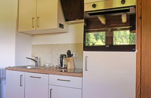 Ochsengarten Apartment | Elisabeth by Interhome