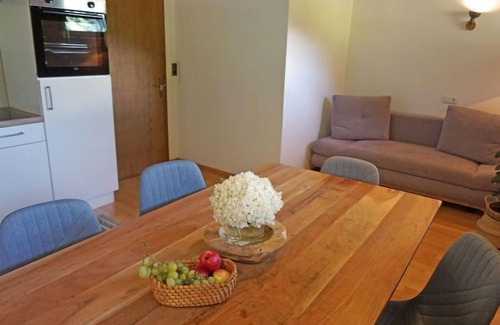 Ochsengarten Apartment | Elisabeth by Interhome