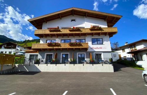 Serfaus House | Elisabeth Serfaus inkl der SUPER SOMMER CARD im SOMMER 2026