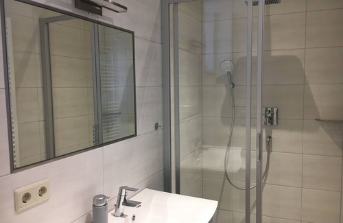Mucheln Apartment | "elise" Apartments Nr.1 2019 Hochwertig Eingerichtetes Apartment