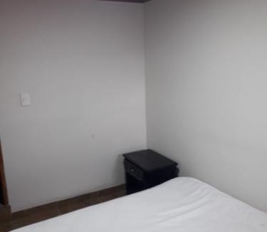 Tota Apartment | Eliseo Tota Balcón