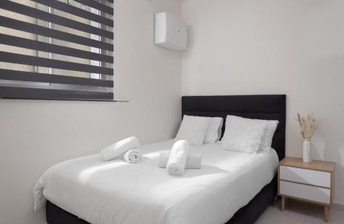 Eilat Apartment | Elita suite - private jacuzzi