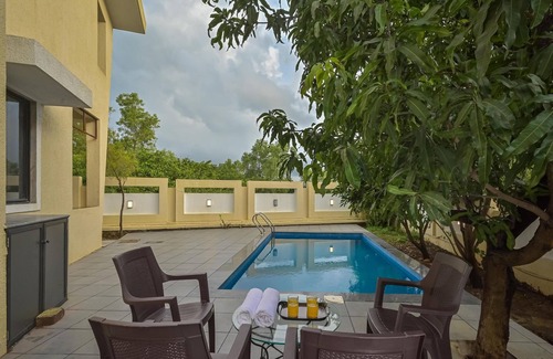 Tungarli Villa | Elite 5BHK Luxury Villa with Private Pool in Lonavala's Gold Valley