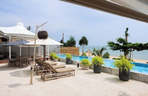 Phuket House | Elite Atoll Khanom - Luxury Coastal Escape