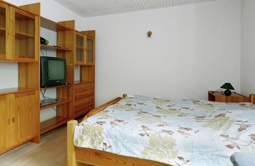 Spreehagen House | Elite holiday home with garden in Spreenhage