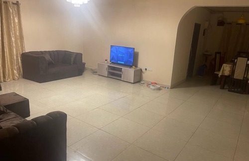 Lusaka Bed & Breakfast | ELITE HOME STAYS