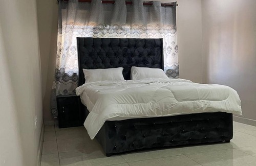 Lusaka Bed & Breakfast | ELITE HOME STAYS