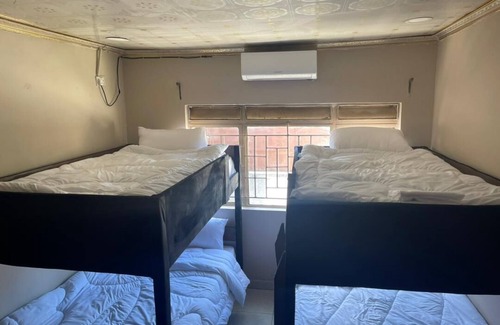 Lusaka Bed & Breakfast | ELITE HOME STAYS