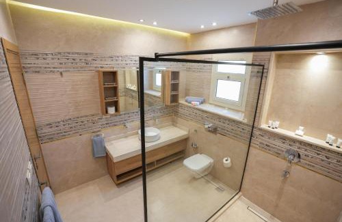 Sheikh Zayed City Hotel | Elite hotel