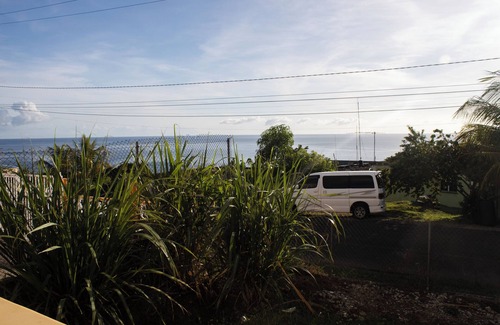 Mahaut Apartment | Elite Island Breeze 2-bed apt in Jimmit, WiFi, AC, Free Parking,Central location