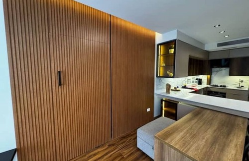 Nasr City Apartment | Elite Lake View Residence