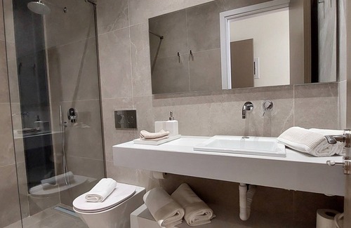 Patras Hotel | Elite Patras Suites