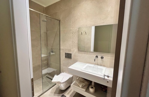 Patras Hotel | Elite Patras Suites