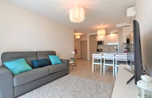 Praia da Rocha Apartment | Elite Residence 13C