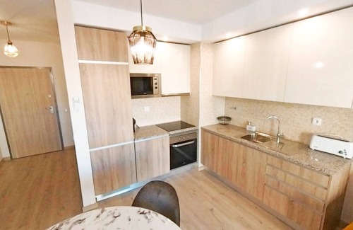 Praia da Rocha Apartment | Elite Residence 1E
