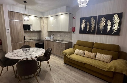 Praia da Rocha Apartment | Elite Residence 1E