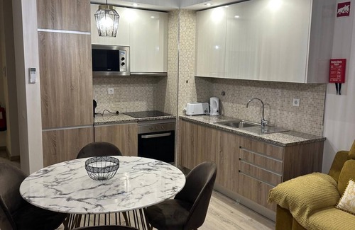 Praia da Rocha Apartment | Elite Residence 1E