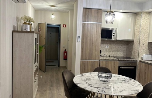 Praia da Rocha Apartment | Elite Residence 1E