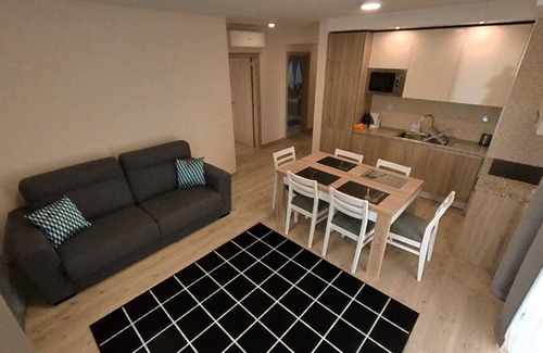 Praia da Rocha Apartment | Elite Residence 2B