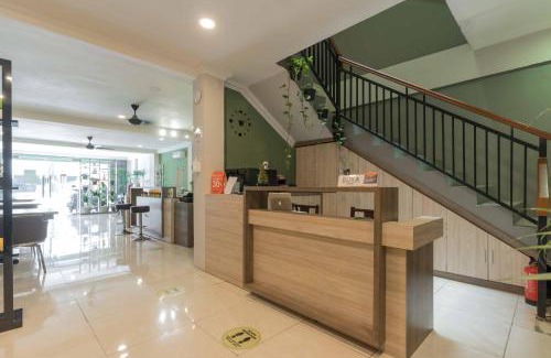 Ciputat Timur Hotel | Elite Residence near UIN University