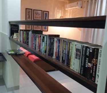 Jaipur Apartment | Elite Room - A Home Away