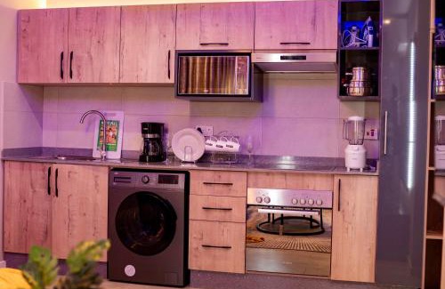 Gaborone Apartment | Elite Stays