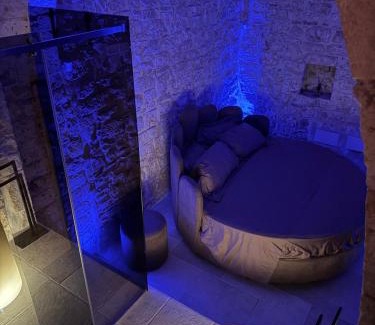 Castellana Grotte Apartment | Elite Suite