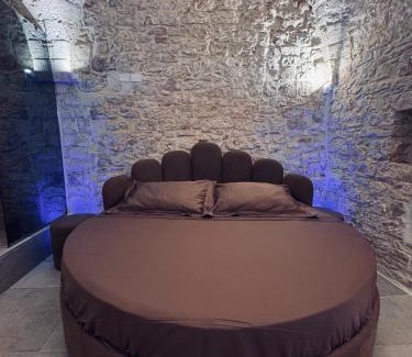 Castellana Grotte Apartment | Elite Suite