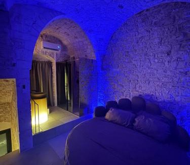 Castellana Grotte Apartment | Elite Suite