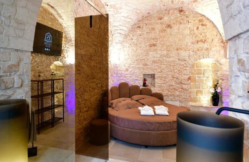 Castellana Grotte Apartment | Elite Suite