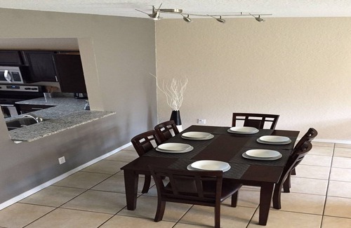 Regal Palms House | Elite Town Home Villa With Pools/SPA Regal Palms Resort-Free Wi-Fi/Long Distance