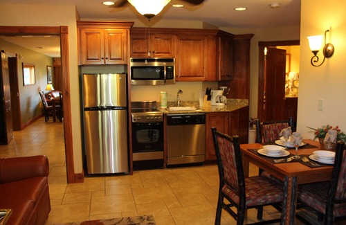Gatlinburg Resort | Elite vacation location at Westgate Smoky Mountain Resort