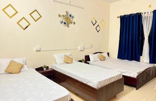 Aundh Villa | Elite Villa-3BHK Luxurious Villa Near Jupiter Hospital, Baner