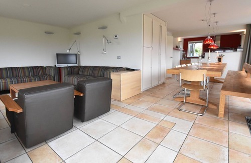 Municipality of Vlieland Villa | Elite Villa in Vlieland with Private Terrace