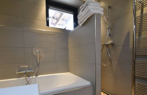 Municipality of Vlieland Villa | Elite Villa in Vlieland with Private Terrace