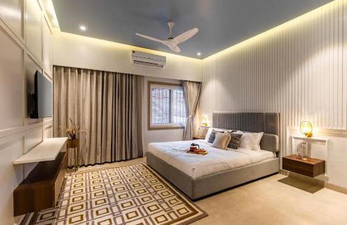 Udaipur Villa | ELIVAAS Shourya Eden Luxe 3BHK Villa with Pvt Pool, Udaipur
