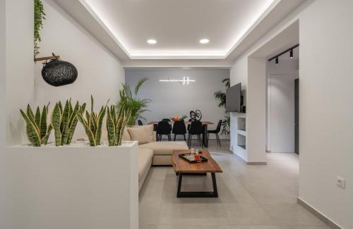 Agios Nikolaos Apartment | ELiXiR 1 Luxury apartments