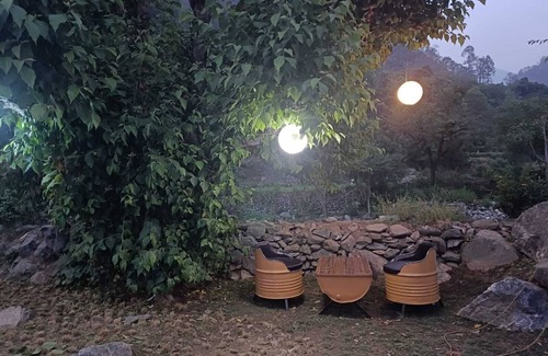 Kaul RV Rental | Elixir of Nature - Glamping