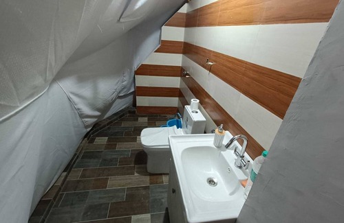 Kaul RV Rental | Elixir of Nature - Glamping