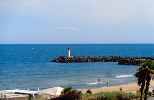 Naturist Village Apartment | Elixxir