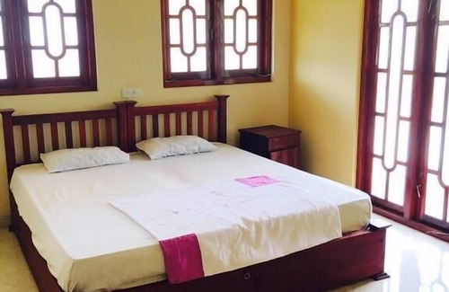 Thalaramba House | Eliyana Guest House