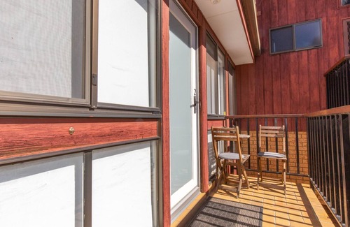 Jindabyne Apartment | Eliza Lee - 2/50 Gippsland Street