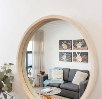 Perth Central Business District Apartment | Eliza's Lookout