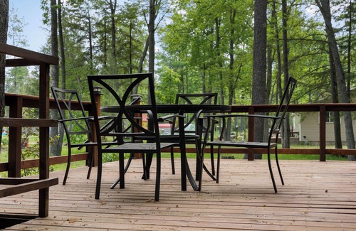 Grayling Cottage | Elizabeth By The Lake