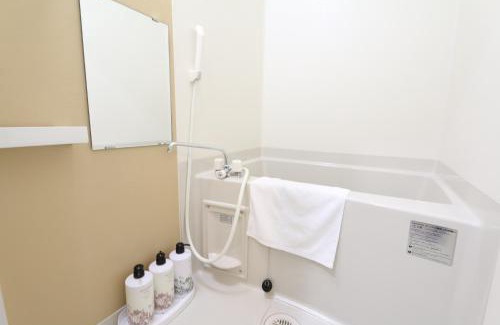 Namba Apartment | Elizabeth Garden Shinsaibashi