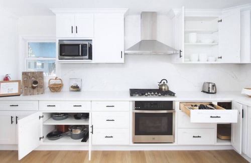 Tustin House | Elizabeth · Luxury 5BR-Salt Pool- Disney, Convention, Beaches