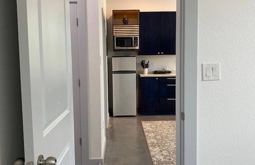 Huntsville Apartment | Elizabeth Manor in Downtown Huntsville
