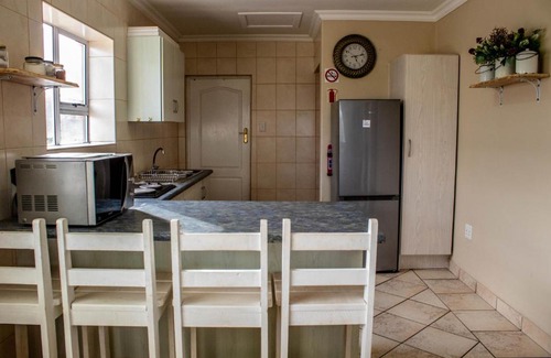 Still Bay Apartment | Elize Cottage