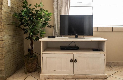 Still Bay Apartment | Elize Cottage